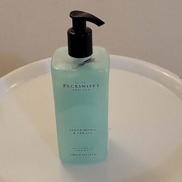 HAND &BODY SOAP  - Picture 2 of 9